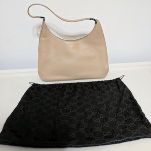 Authentic Gucci Handbag